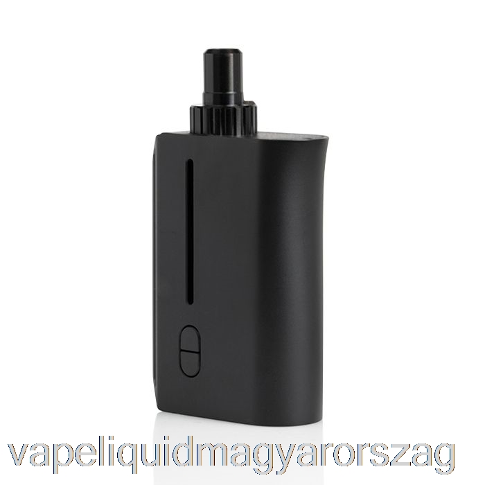 Squid Industries Squad 30 W-os Pod Rendszer Al-ohm Tartály - Fekete Vape E Cigi